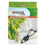 Ледоступы универсальные, размер L/XL, 35-47 PALISAD 69507