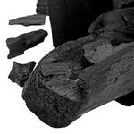 Уголь берёзовый, 3 кг PALISAD 69545