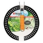 Решетка-жаровня 530 х 305 х 40 мм, PALISAD 69563