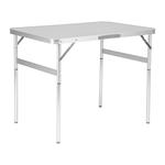 Стол складной алюм, 900 x 600 x 300/700 мм, PALISAD 69583