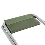 Стул складной 31 x 29 x 33 см PALISAD 69604