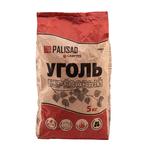 Уголь берёзовый, 5 кг Россия Camping PALISAD 69662