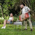 Уголь берёзовый, 5 кг Россия Camping PALISAD 69662