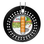 Решетка-жаровня 490х280х65 мм, Camping PALISAD 69705
