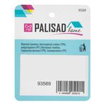 Водосгон оконный 235х230 мм, бамбуковая рукоятка, Home PALISAD 93569