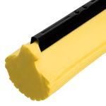 Сменная насадка губка PVA, 26х5,5х6 см, для швабры 93581 Home PALISAD 93582