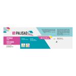 Сменная насадка губка PVA, 26х5,5х6 см, для швабры 93581 Home PALISAD 93582