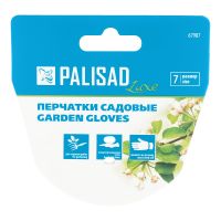 Перчатки садовые, универсальные, размер 9, Luxe PALISAD 67989