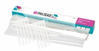 Рукав для запекания 3 м x 30 см, 10 хомутиков в комплекте, Home PALISAD 950205