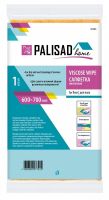 Салфетка для пола вискозная 600 x 700 мм, Home PALISAD 923405
