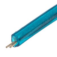 Шнур хозяйственный с полимерным покрытием, 2 мм, L 10 м, Home PALISAD 937005