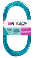 Шнур хозяйственный с полимерным покрытием, 2 мм, L 10 м, Home PALISAD 937005