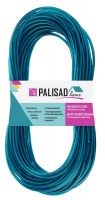 Шнур хозяйственный с полимерным покрытием, 3 мм, L 20 м, Home PALISAD 937035