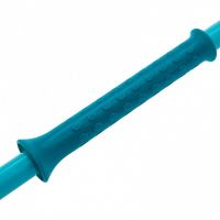 Швабра отжимная скручиванием 120 см, насадка из микрофибры, 120 г, Home PALISAD 935095