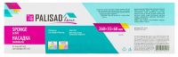 Сменная насадка губка PVA, 26х5,5х6 см, для швабры 935165 Home PALISAD 935195