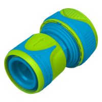 Соединитель быстросъемный 3/4 PALISAD 65775