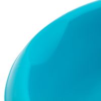 Таз пластмассовый круглый 18 л, бирюзовый, Home PALISAD 929865